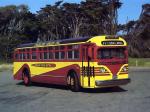 GM TDM 4512 1955 года